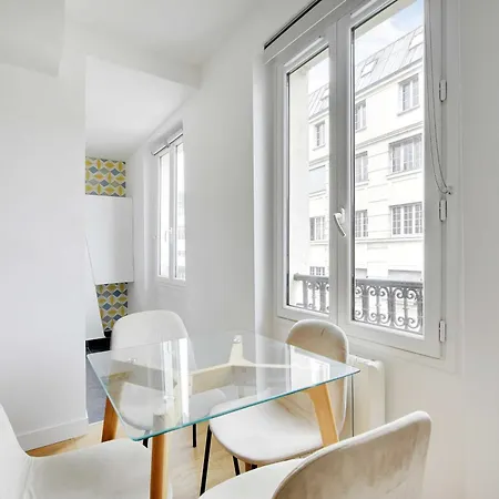 Residence Antoine - 2P Ou 4P -Bastille Paris Exterior photo