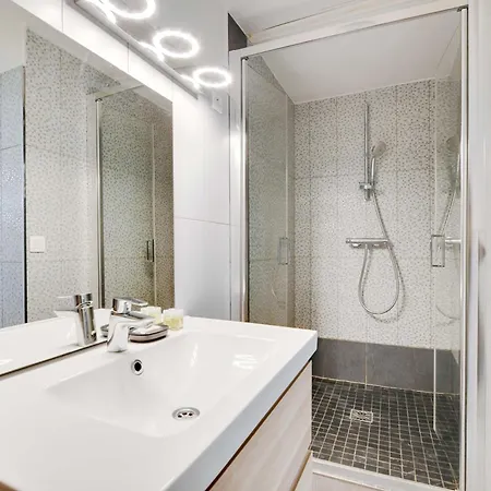 Residence Antoine - 2P Ou 4P -Bastille Paris Exterior photo