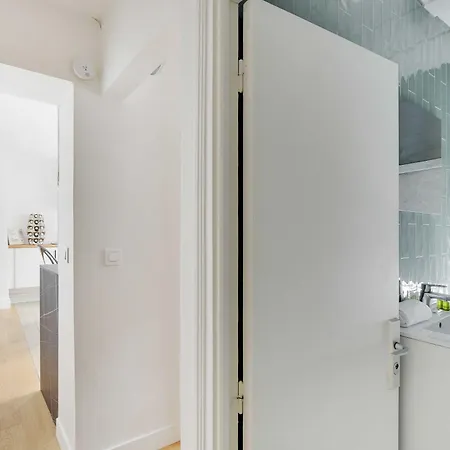 Residence Antoine - 2P Ou 4P -Bastille Paris Exterior photo